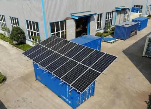 這樣建冷庫竟然可以節省一半的電費！
