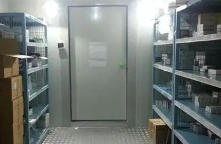 冷庫負荷運載是什么原因導致的？