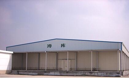 安徽冷庫(kù)廠家