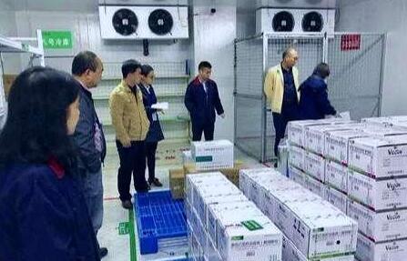 常見的主要安徽醫藥冷庫安裝類型介紹！記得收藏喲