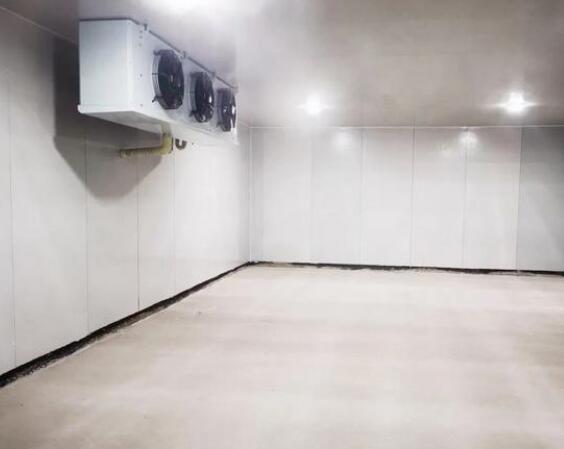 鋼結構冷庫造價要多少錢一平方？安徽雪坊制冷告訴您